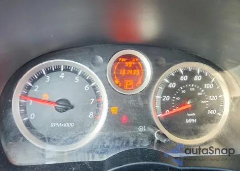 2012 Nissan Sentra 2.0 z USA, uszkodzony, nr VIN 3N1AB6AP3CL630070